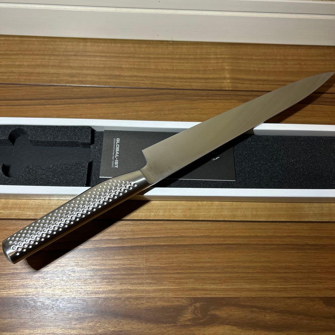（tdf）グローバル イスト GLOBAI-IST IST-06、05包丁