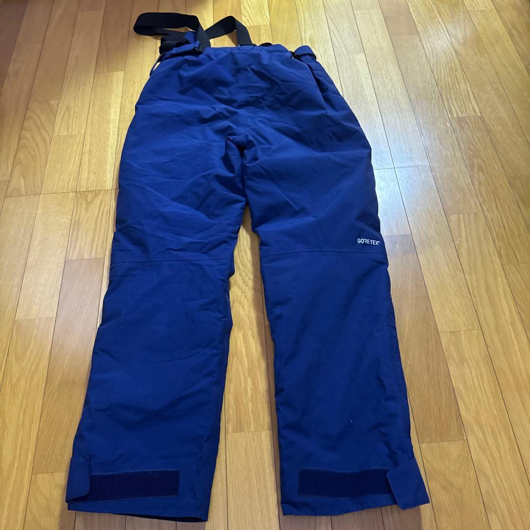 【値下げ】ダイワ DW-1907 ゴアテックス防寒レインウェアセット　Mサイズ