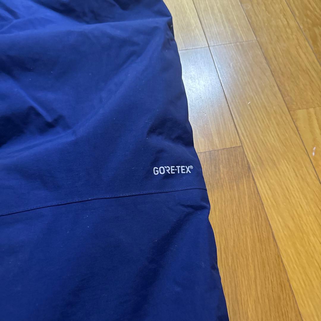 【値下げ】ダイワ DW-1907 ゴアテックス防寒レインウェアセット　Mサイズ