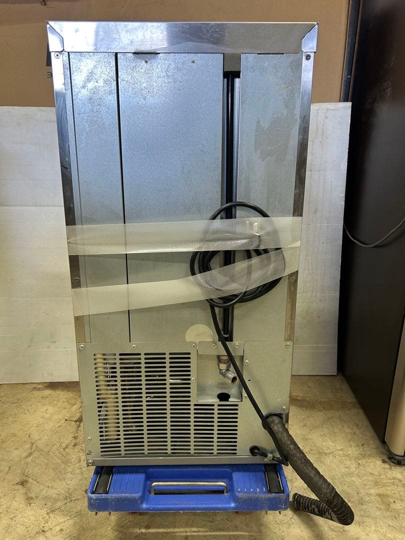 Panasonic 製氷機 SIM-S2500B 2019年製