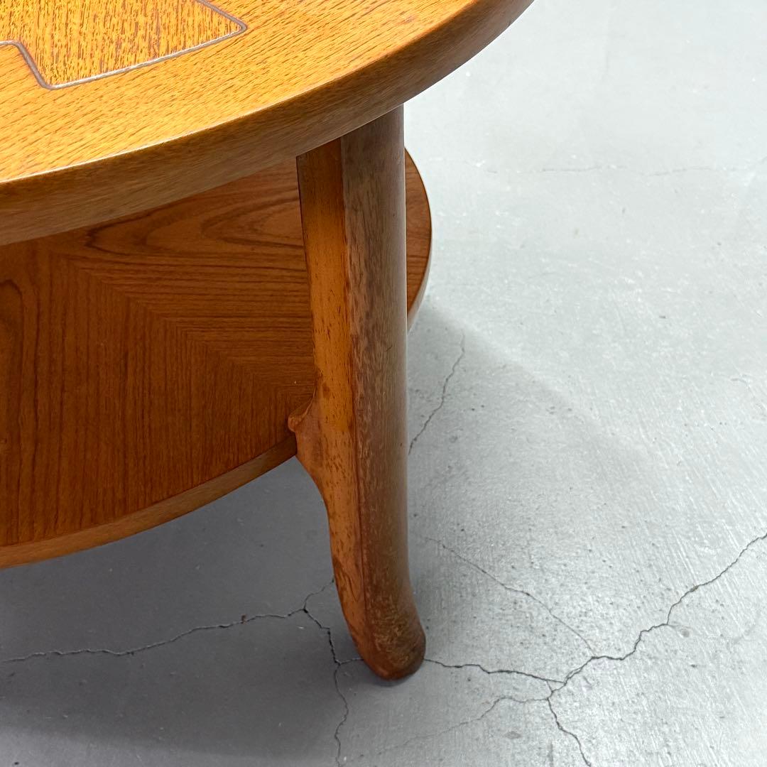 Nathan(ネイサン) / ヴィンテージ コーヒーテーブル(401)