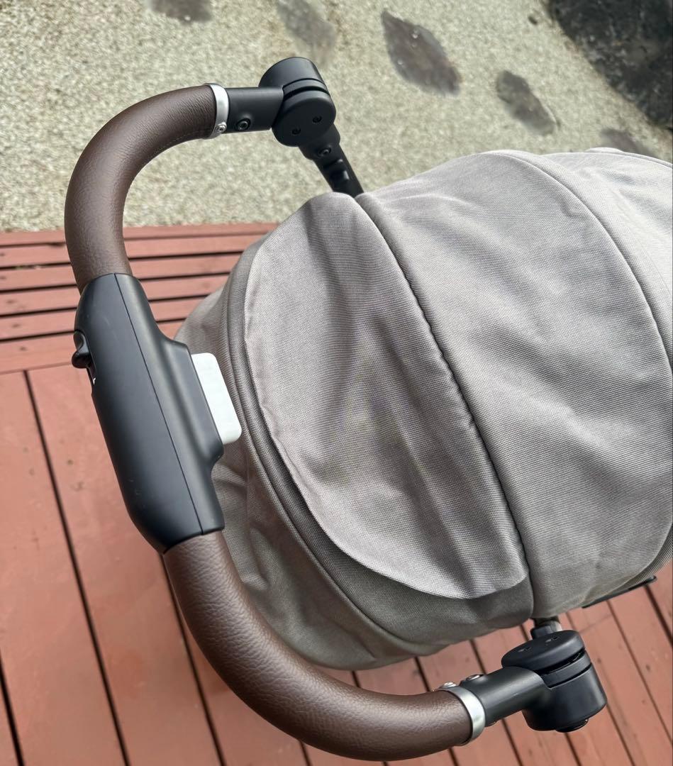 2024年Aprica ラクーナクッションフリープラスAC 限定モデル