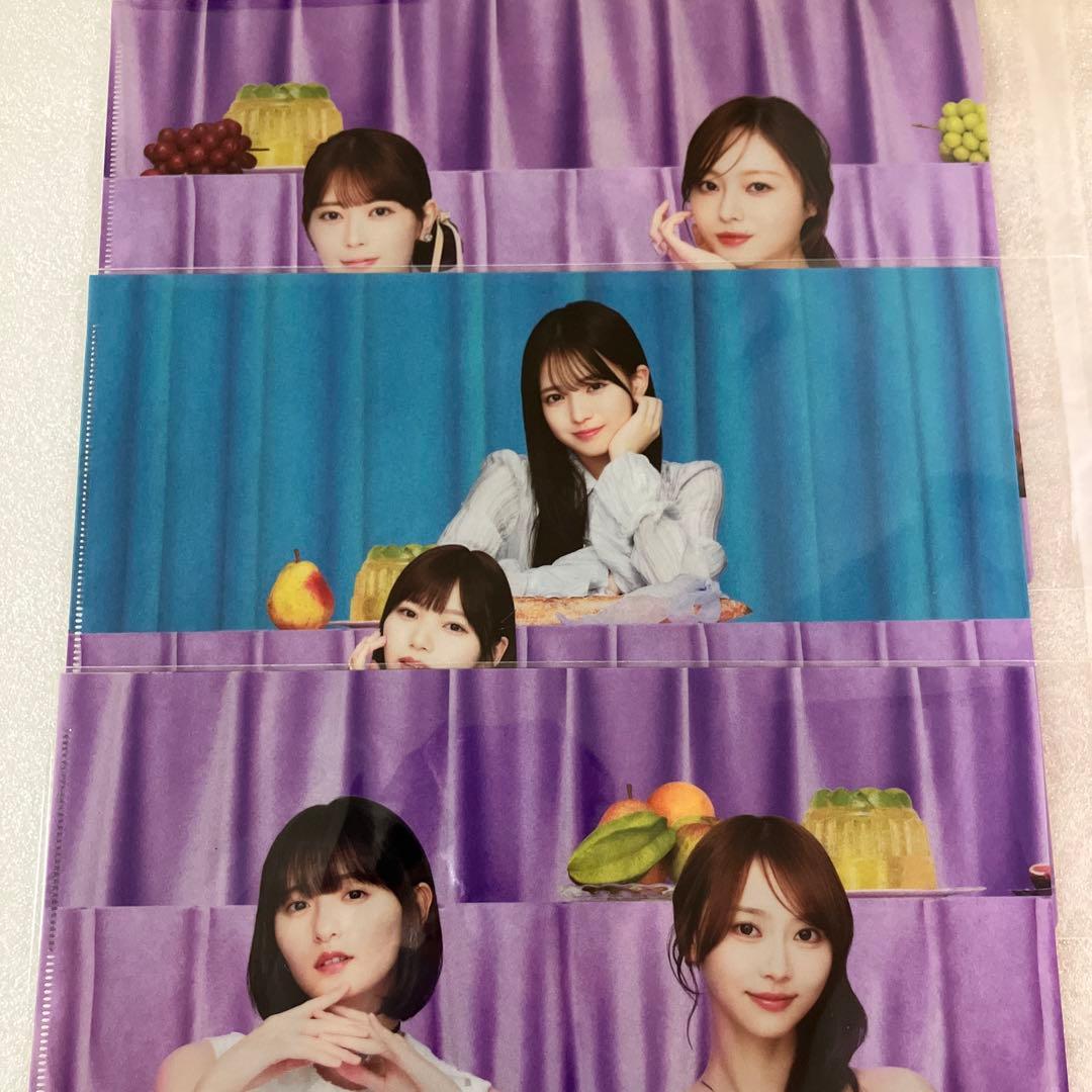 乃木坂46 My respect 完全生産限定盤＋初回限定盤ABC 4枚セットｄ