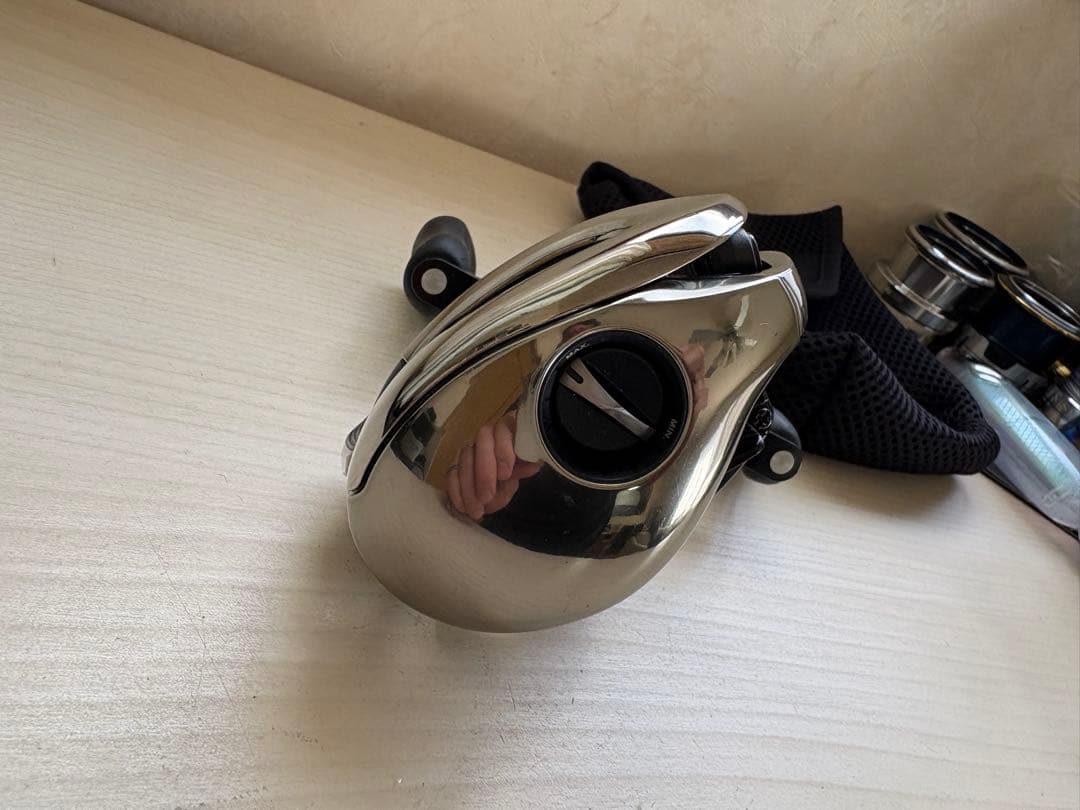 ★☆シマノ　21アンタレスDC XG 超美品