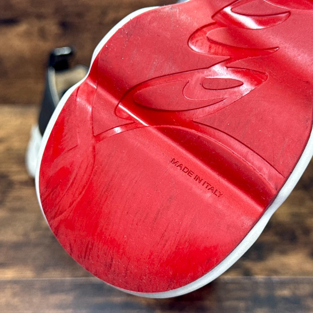 ☆即発 Christian Louboutin LIPSY RUN スリッポン