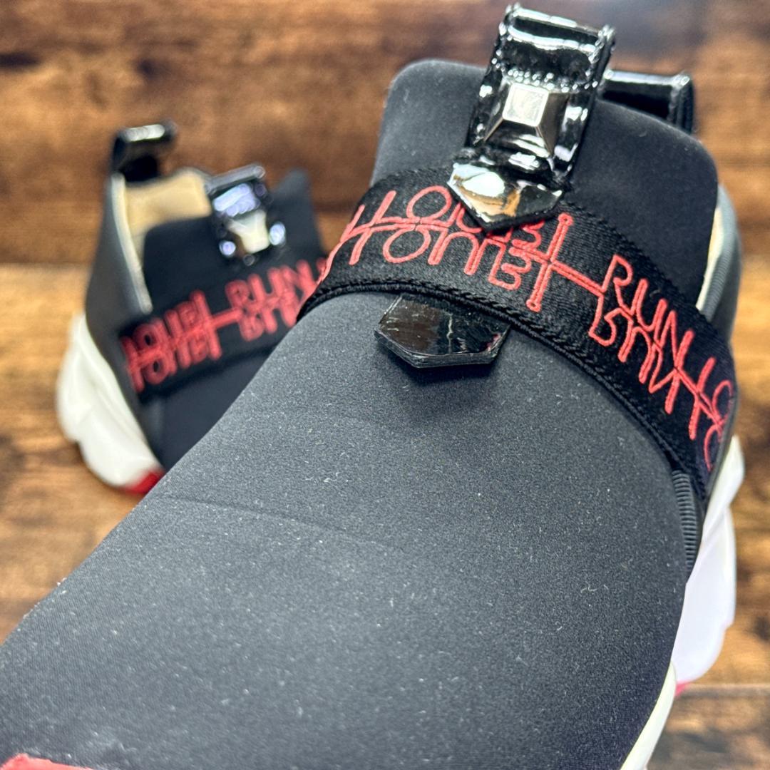 ☆即発 Christian Louboutin LIPSY RUN スリッポン