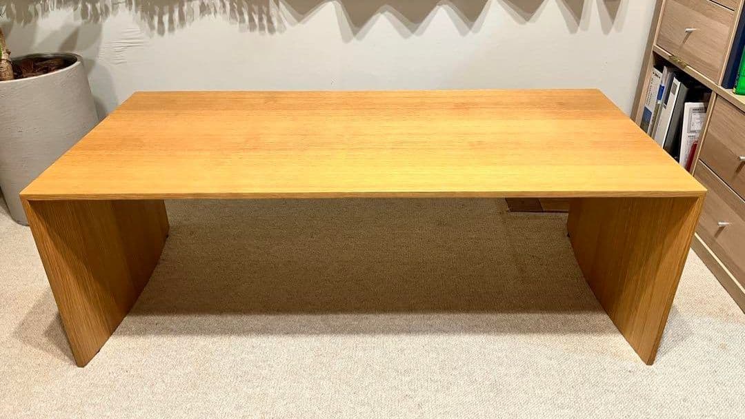 ACTUS ローテーブル