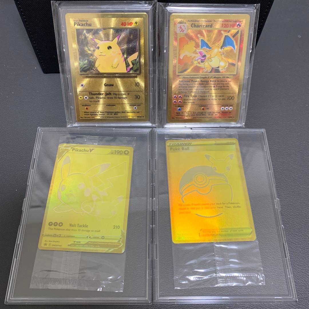 ポケモン　ウルトラプレミアムコレクション　25th セレブレーション　海外