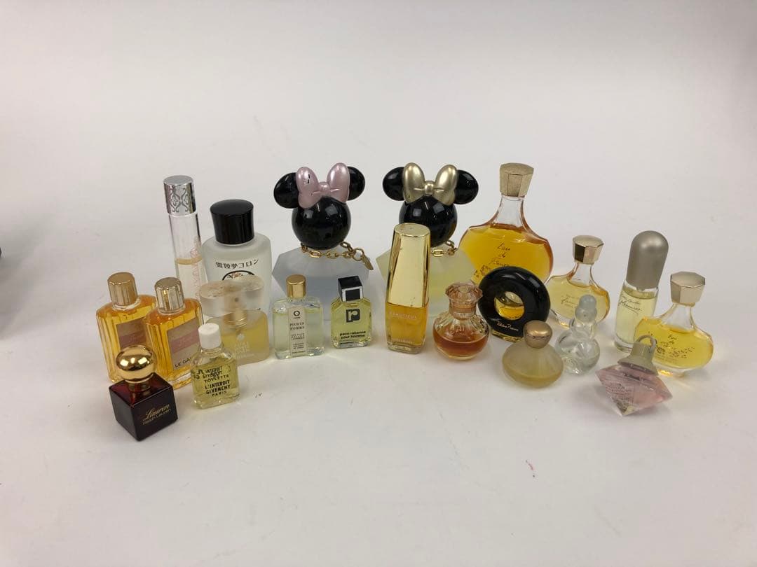 ＊*＊様 シャネル・クロエ・エルメス・ジバンシィ・ブルガリ他　香水・コスメまとめ