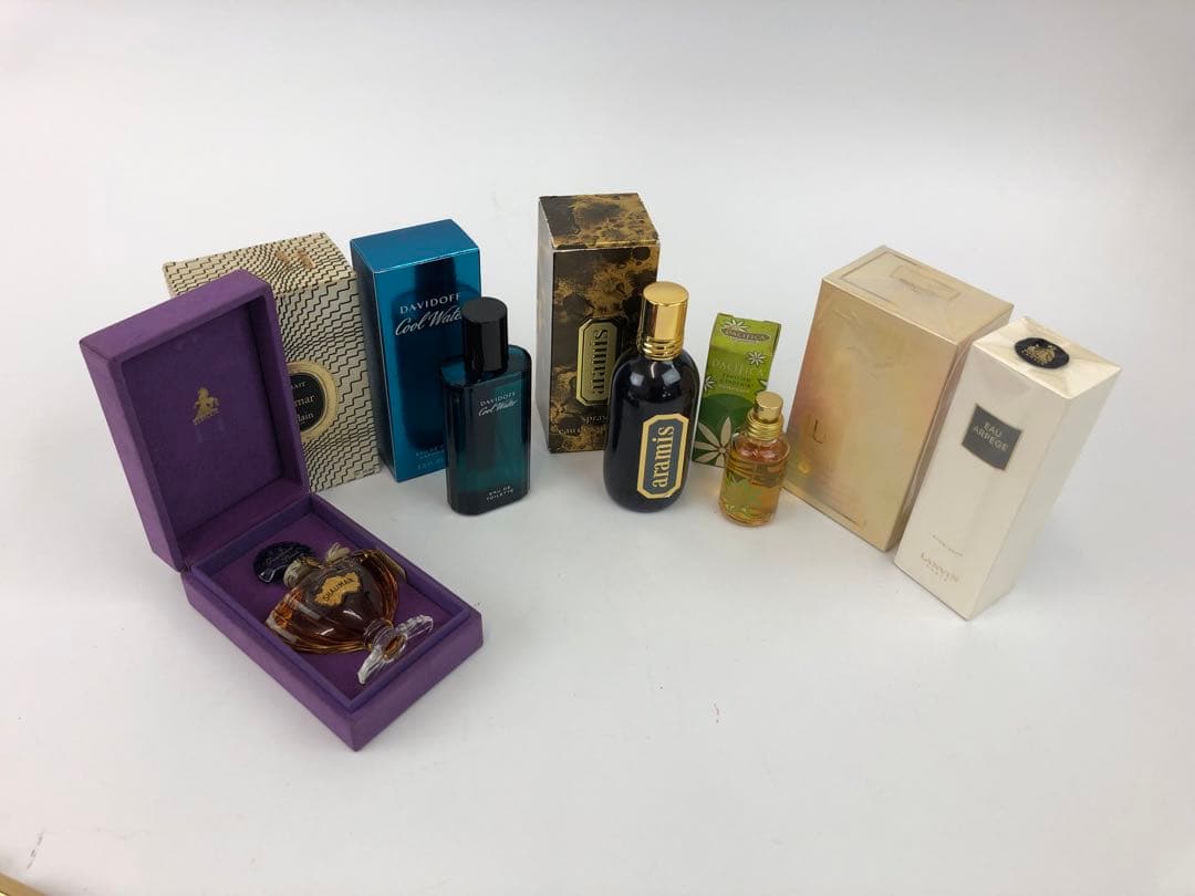＊*＊様 シャネル・クロエ・エルメス・ジバンシィ・ブルガリ他　香水・コスメまとめ