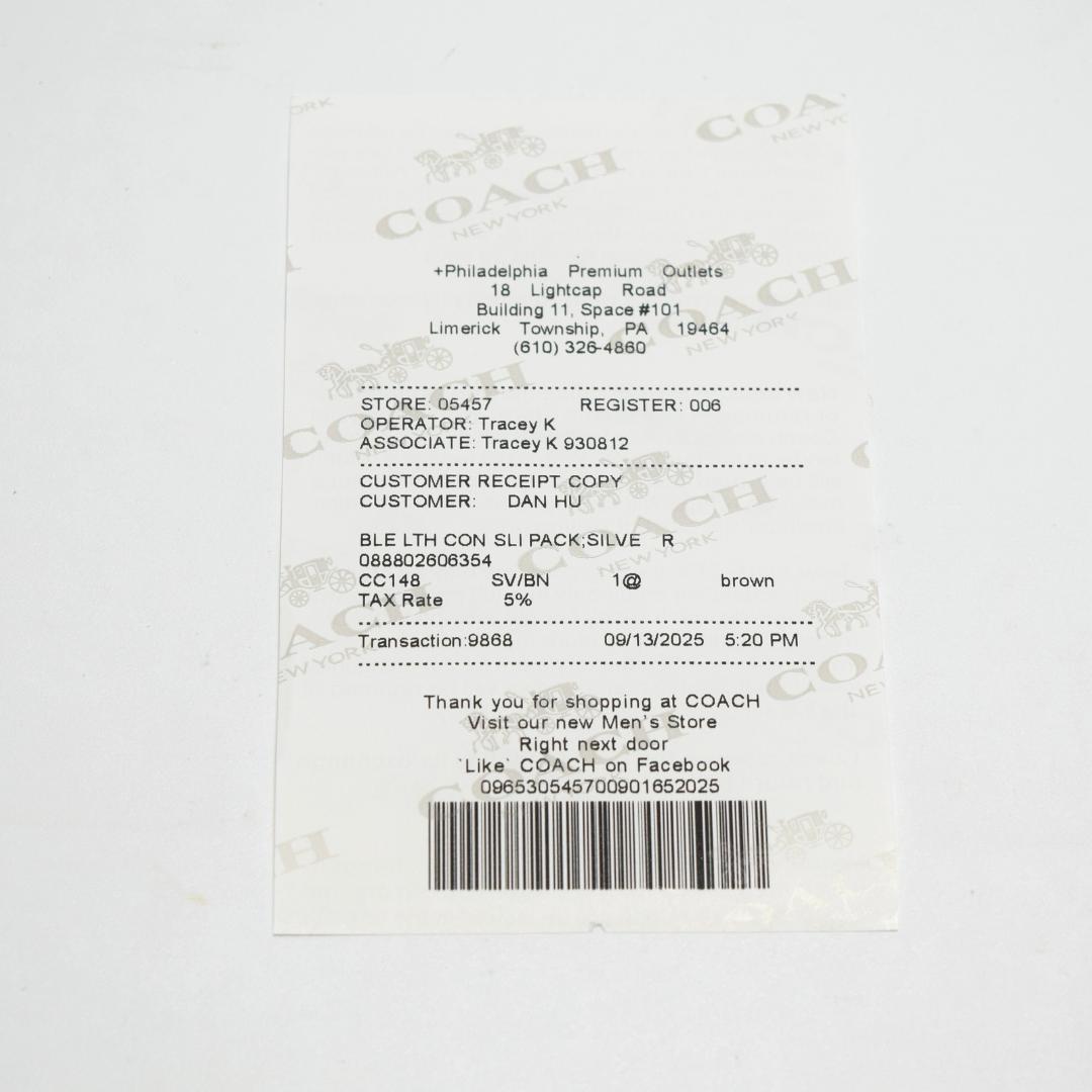 【新品未使用】COACH　コーチ　リュック　ディズニーコラボ　レディース