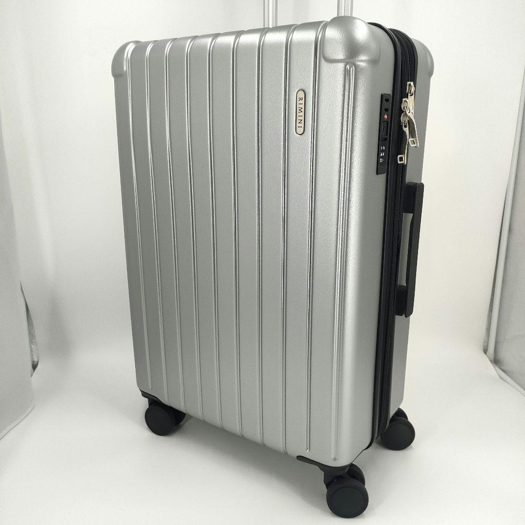 極美品✨️リミニ　RIMINI　キャリーケー　スーツケース　フラミニア　М