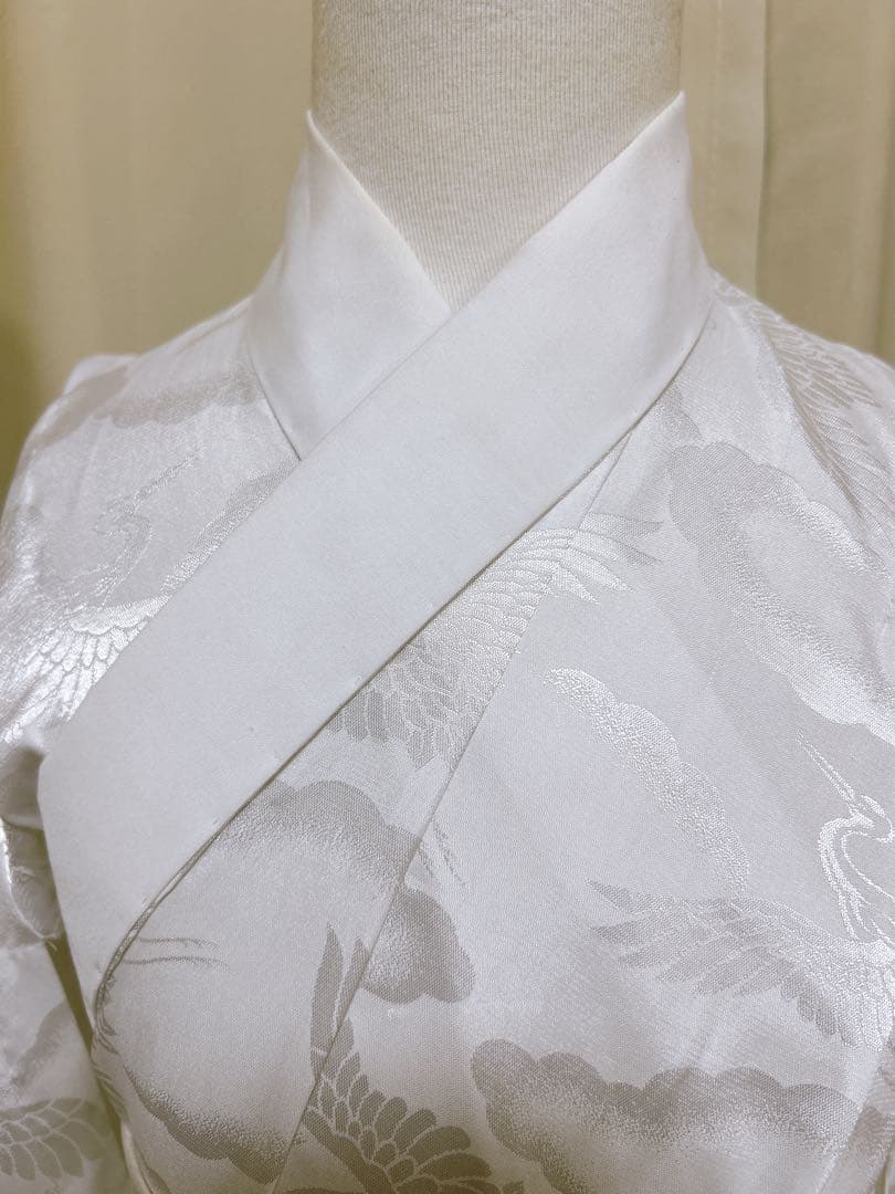 3歳から小さめ5歳♡男の子　フルセット　一式　緑系　兜　鶴