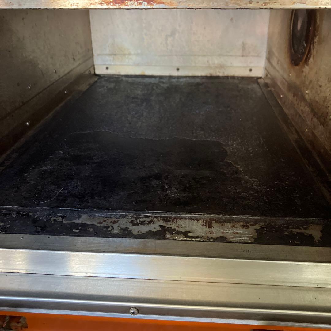 七洋製作所 電気オーブン　業務用　petit　BACKENプティ・バッケン