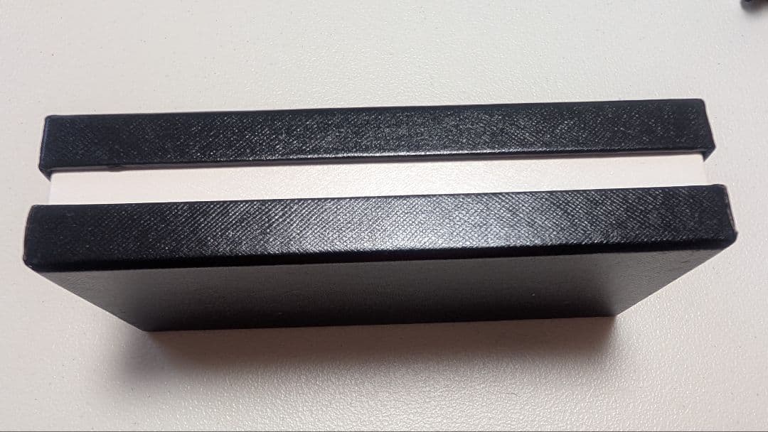 【限定品】モンブラン 万年筆 スターウォーカー ブラックミステリー ペンケース