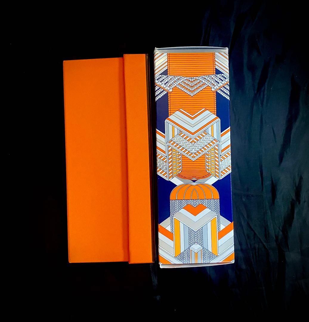 HERMES オードゥ ルバーブ エカルラット オーデコロン、パルファムソープ