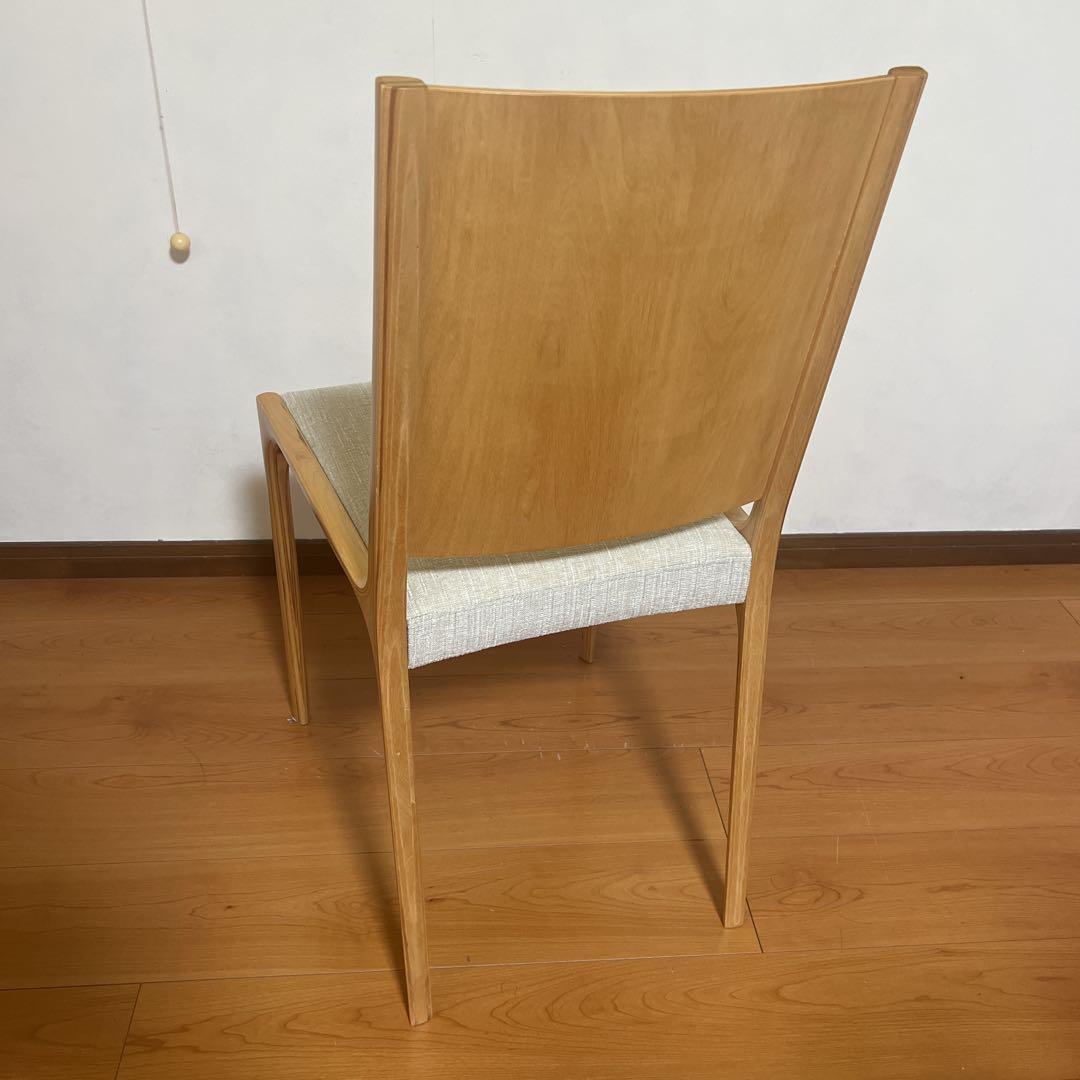 WISE・WISE ワイスワイス ダイニングチェア サイドチェア