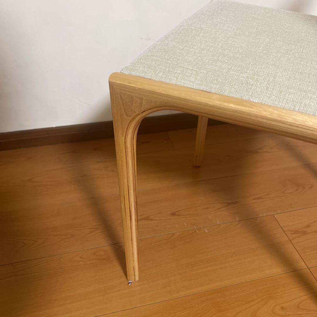 WISE・WISE ワイスワイス ダイニングチェア サイドチェア