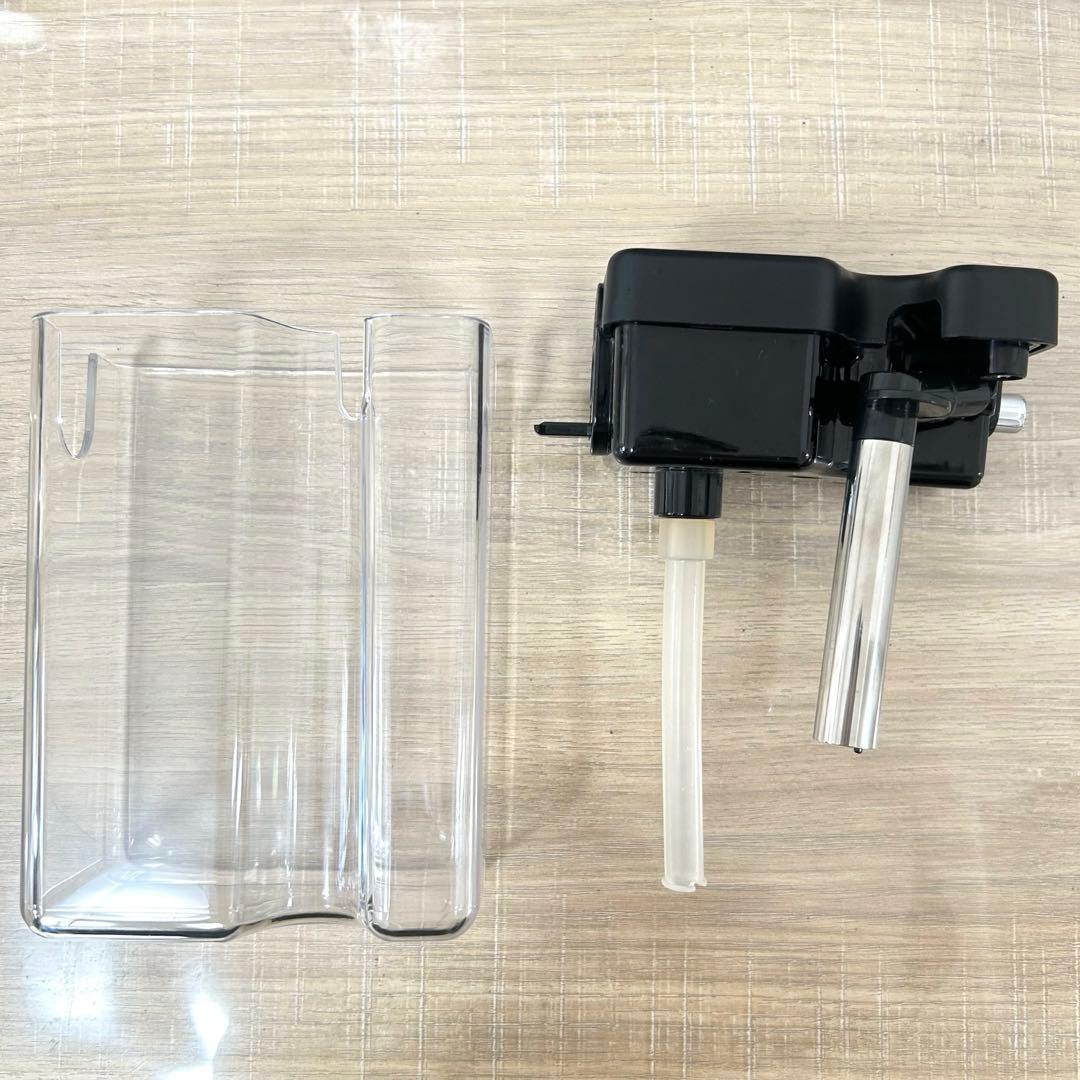 ★良品★ デロンギ エスプレッソ カプチーノ メーカー EC860M