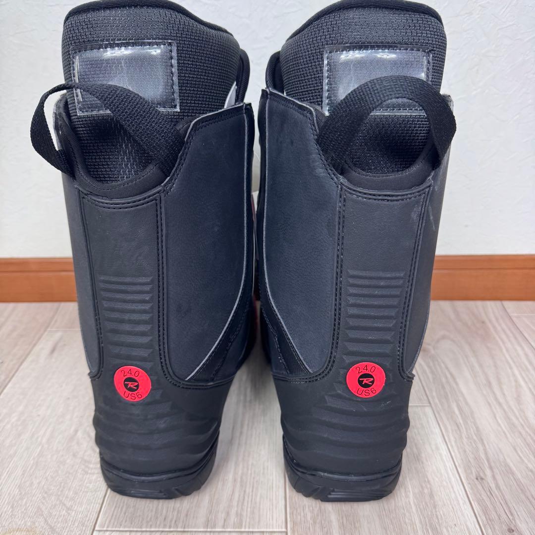 専用ROSSIGNOL MYTH レディーススノーボード139cm 新品