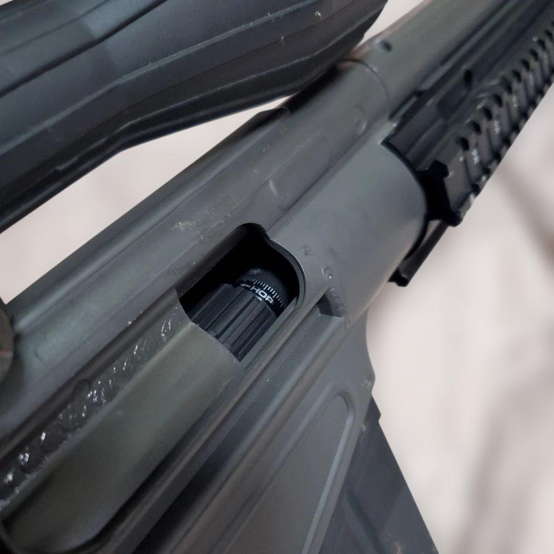 Germon Pat Odango reservation 東京マルイG3SG1