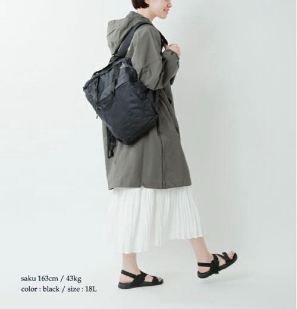 グラムトート2way トートバッグTHE NORTH FACE ノースフェイス