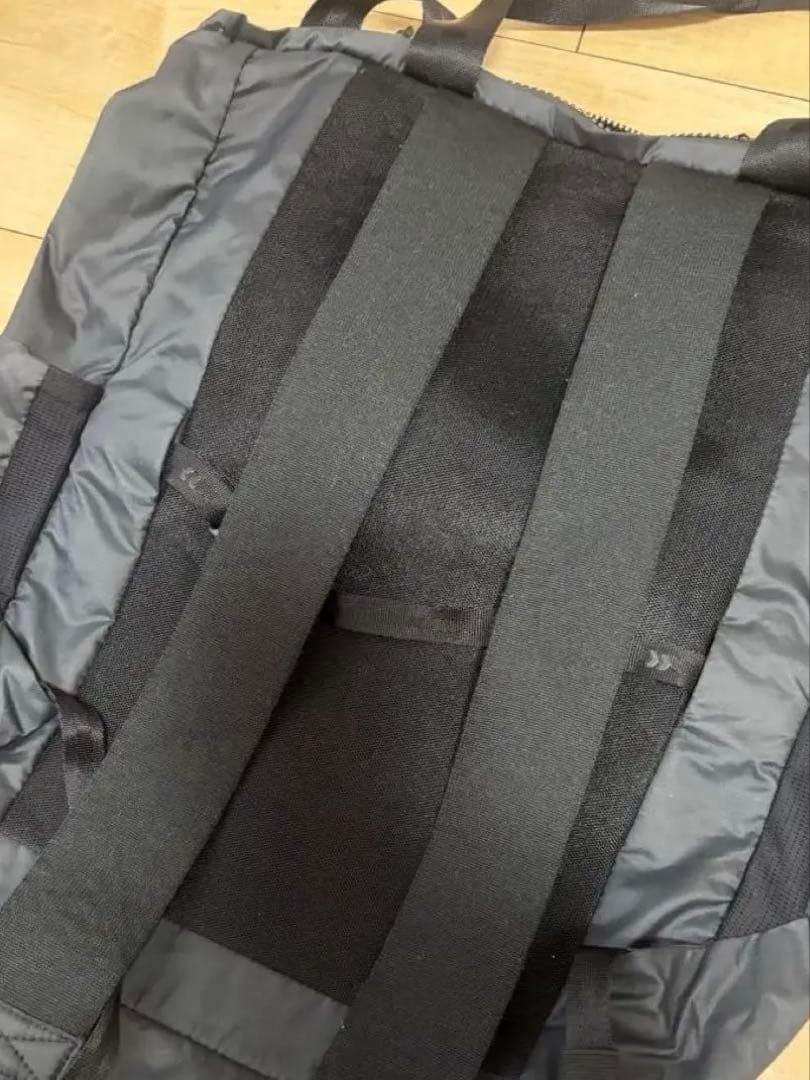 グラムトート2way トートバッグTHE NORTH FACE ノースフェイス