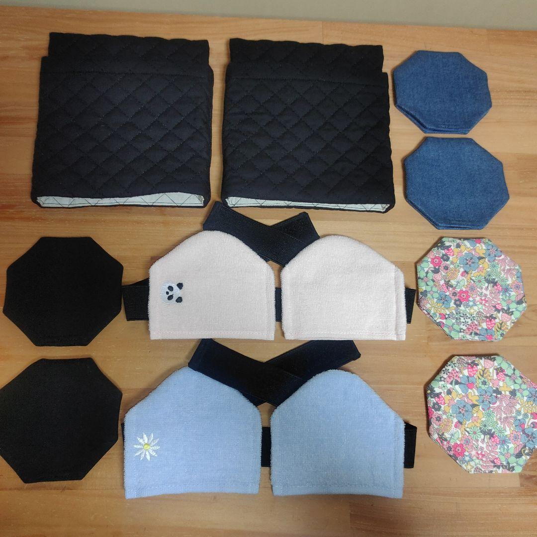 HARU　FTWビューラプレート入れ