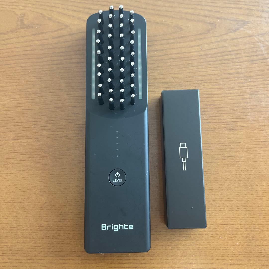 Brighte LED美顔器
