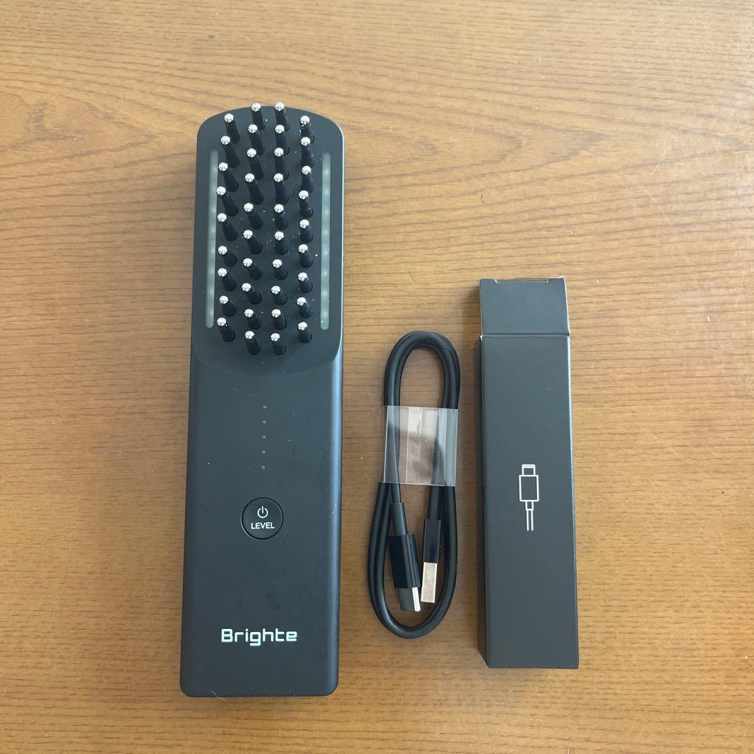 Brighte LED美顔器