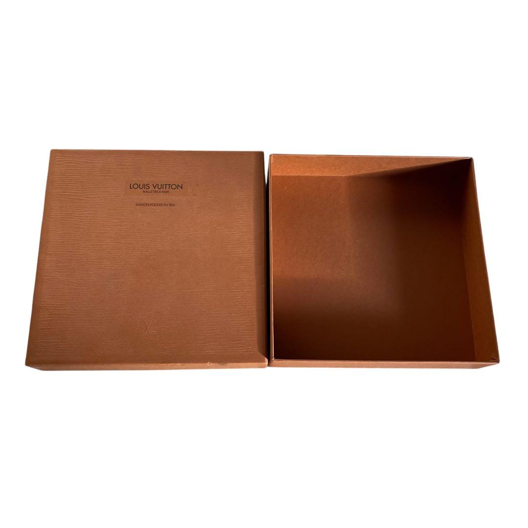 LOUIS VUITTON ルイヴィトン 小物入れ アクセサリーケース タイガ