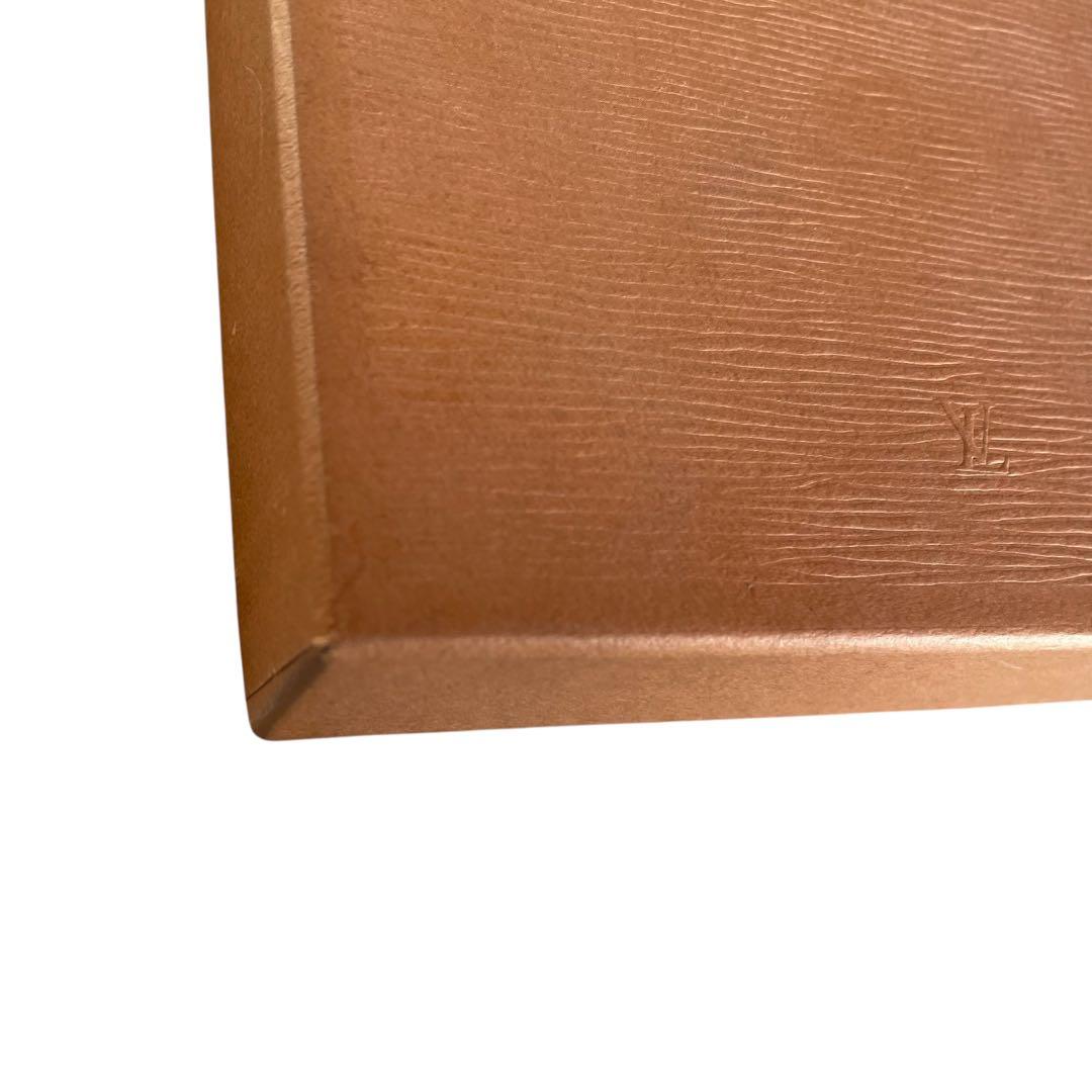 LOUIS VUITTON ルイヴィトン 小物入れ アクセサリーケース タイガ