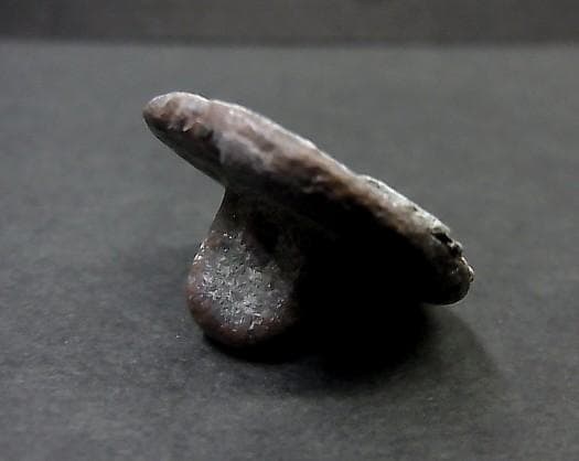 ★Z2407★古代品 （12）青銅　ブロンズ製　印章　オリエント　出土