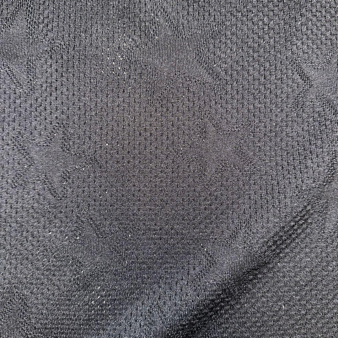 hysteric glamour ノースリーブ　ゲームシャツ