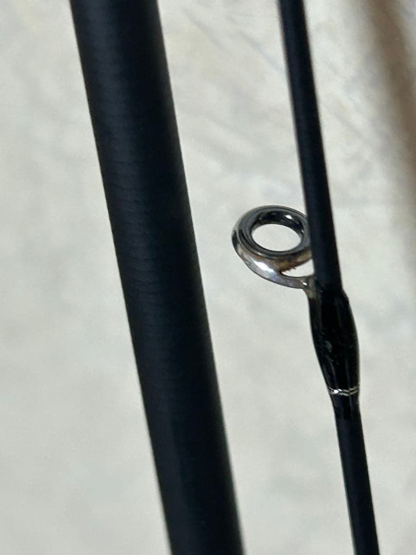 メジャークラフト エヌワン　NSS-902SSJ シーバスロッド