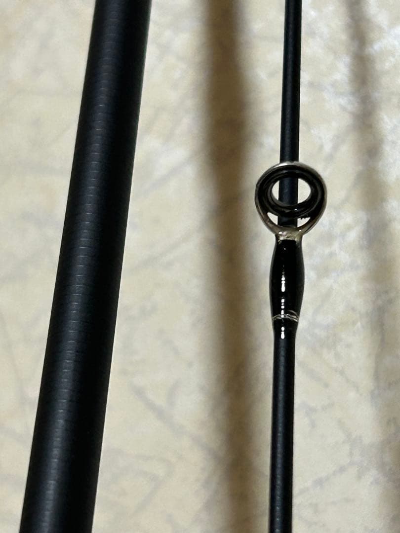 メジャークラフト エヌワン　NSS-902SSJ シーバスロッド