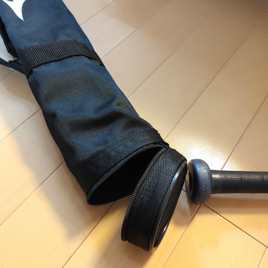 1CJBY175 ビヨンドマックス 78cm 560g　ブラック/ゴールド