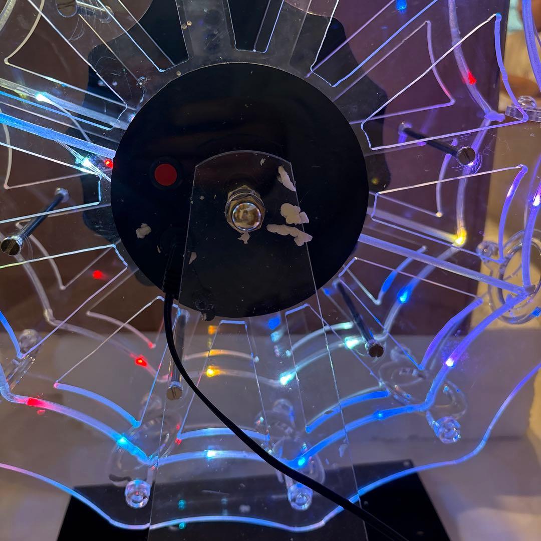 未使用テキーラ観覧車 グラス棚 グラスラック パーティーグッズ ショットグラス