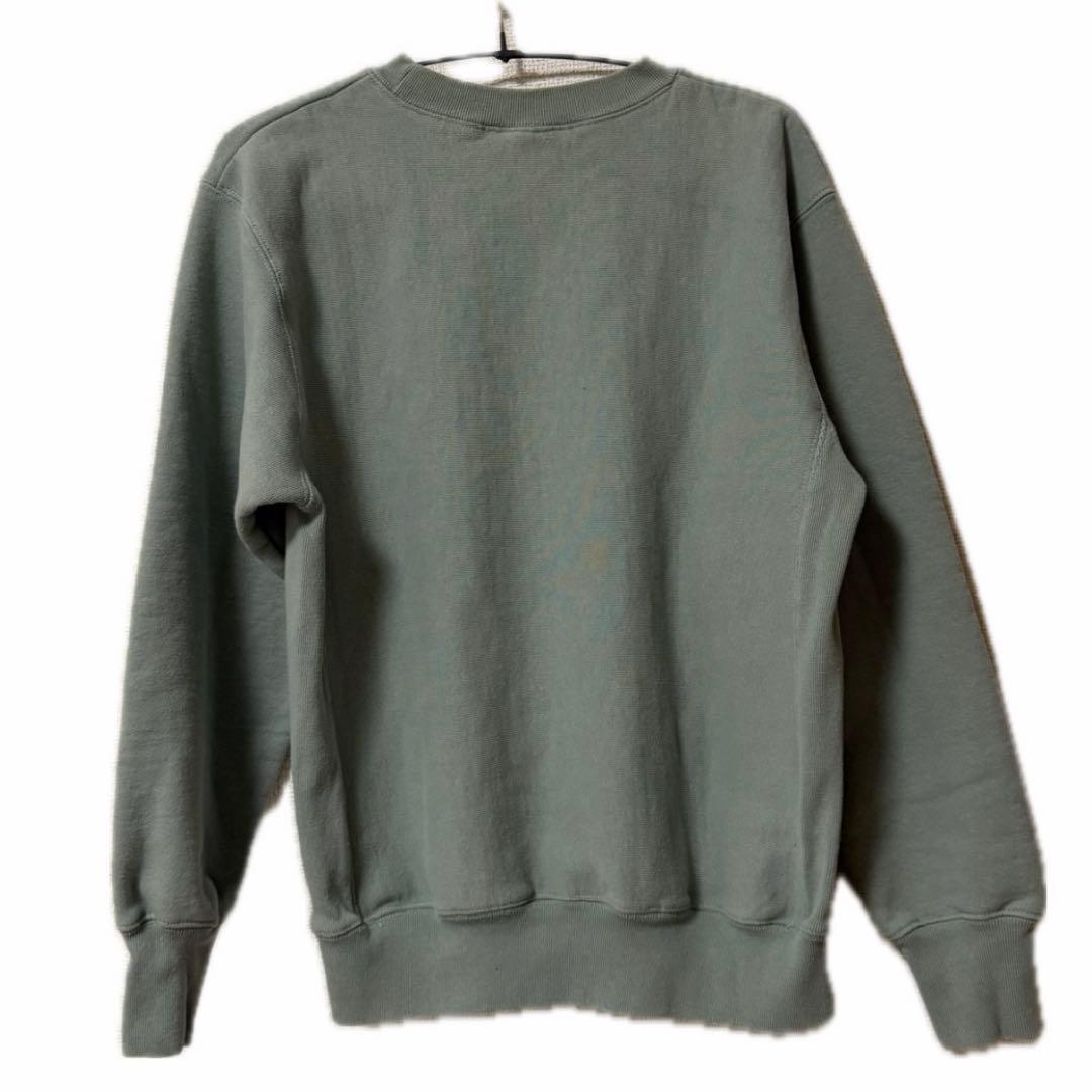 cph golf ゴルフウェア　トレーナー　裏起毛