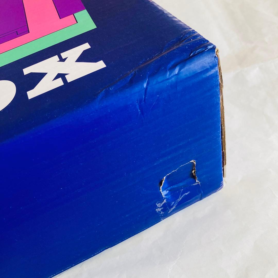 新品　定価9590円　wiggle wiggle フォールディングボックス