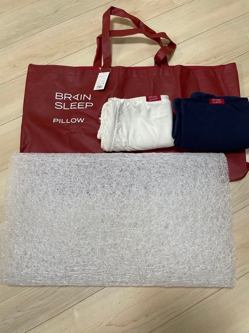 BRAIN SLEEP STANDARD 枕・ピロー　ブレインスリープ