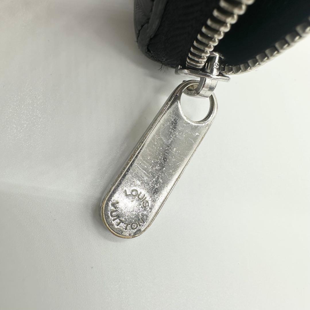 【値段交渉可能】ルイヴィトン ジッピーウォレット エピ