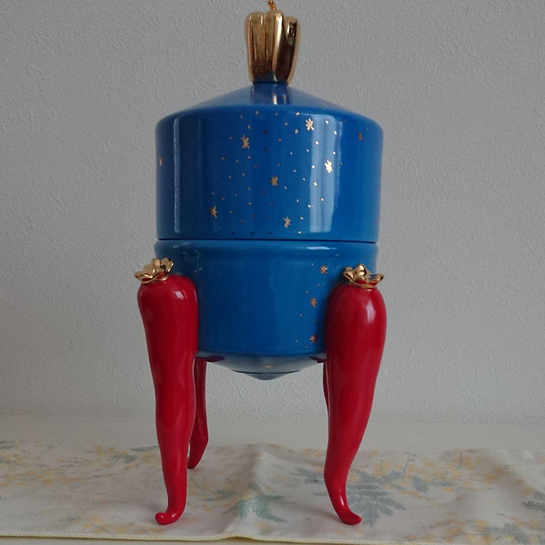 ランプベルジェ♪ホットラブ