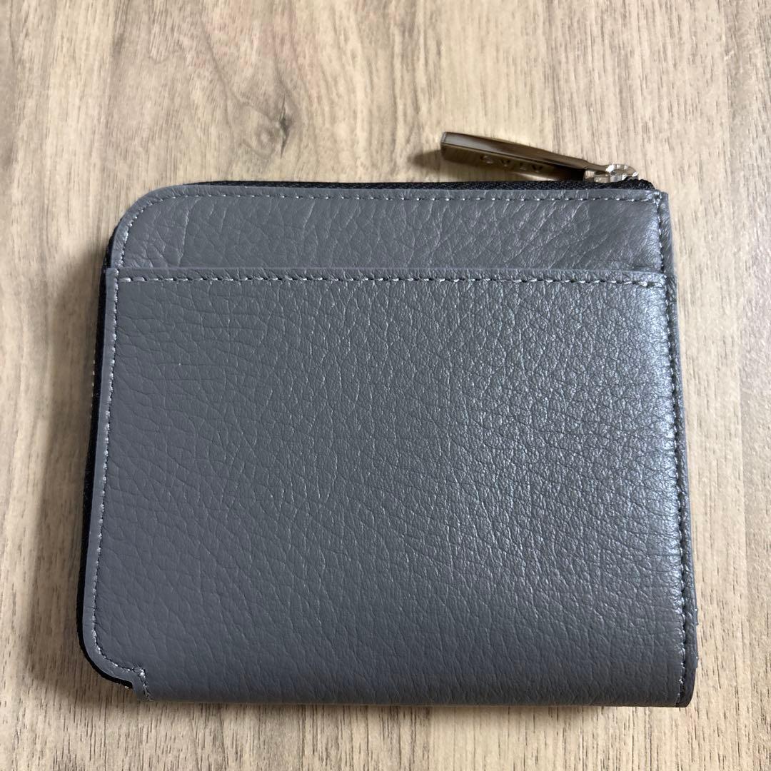 アタオ　チェスZOOクラシック　サーベルタイガー　チャコールグレー