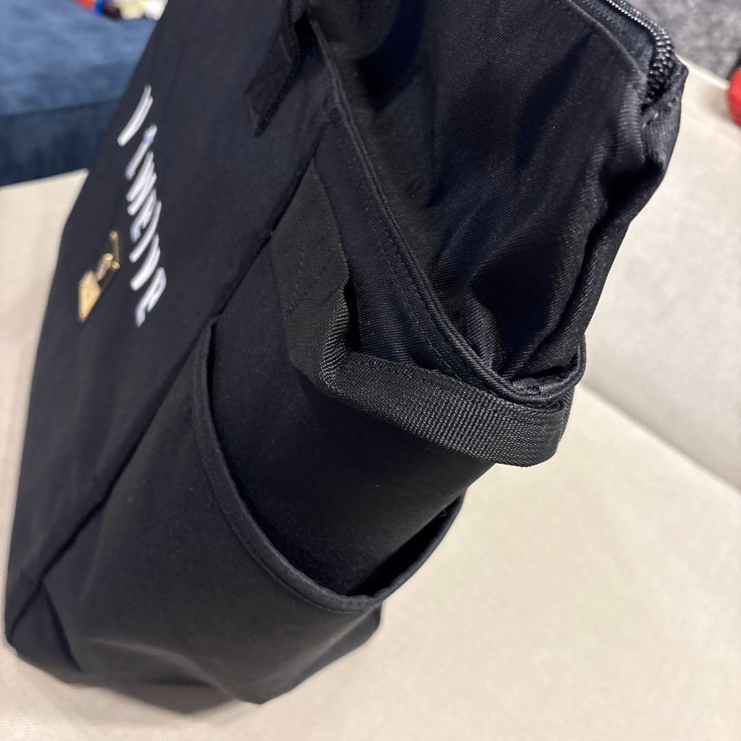 V twelve ブラックゴルフバッグ　極美品‼️