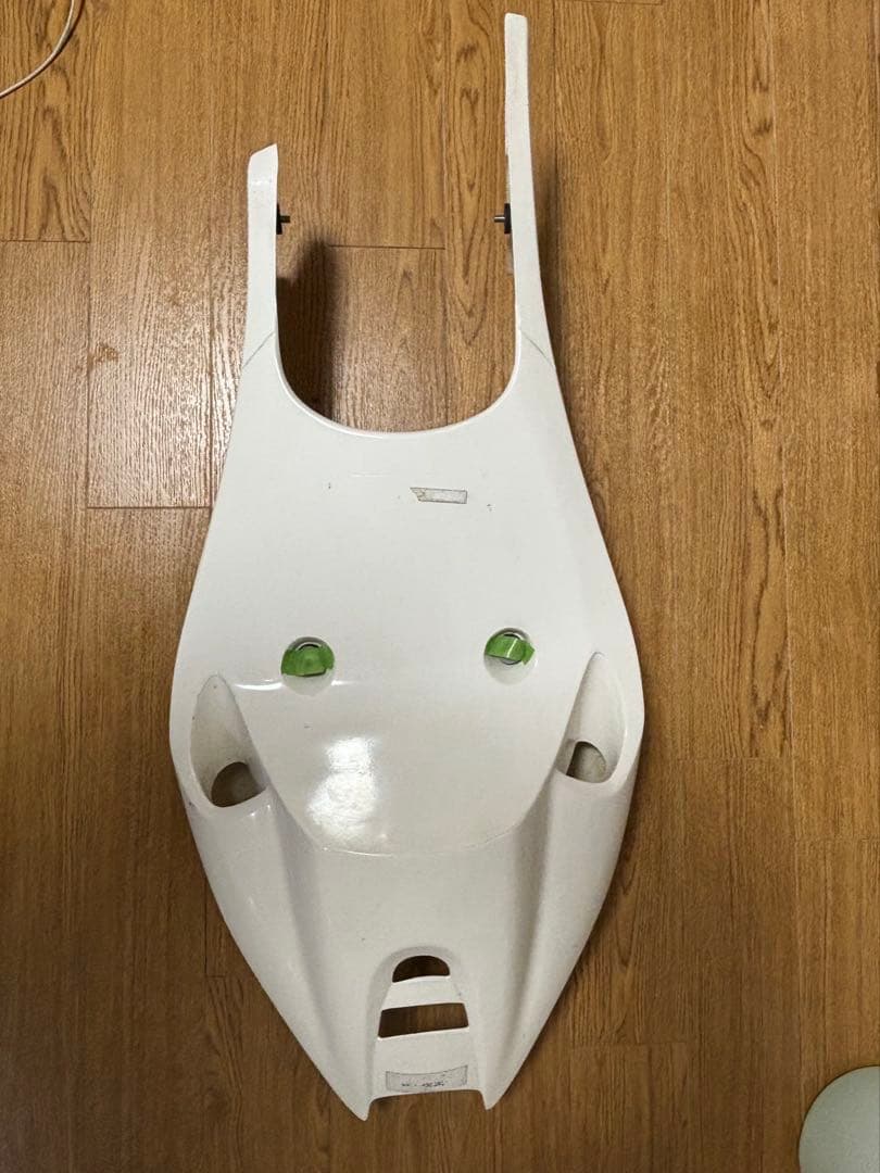 nsf100カウルセット