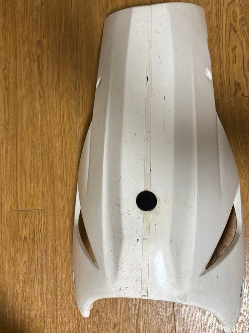 nsf100カウルセット