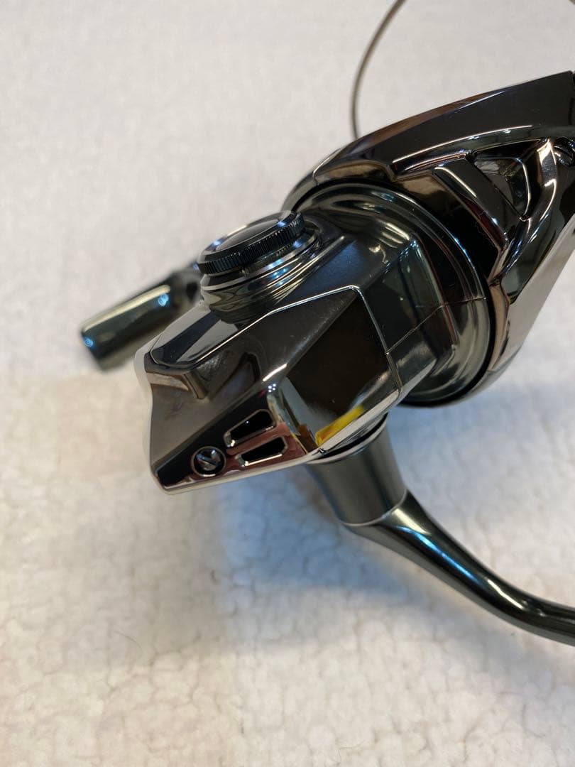 シマノ22ステラC3000XG