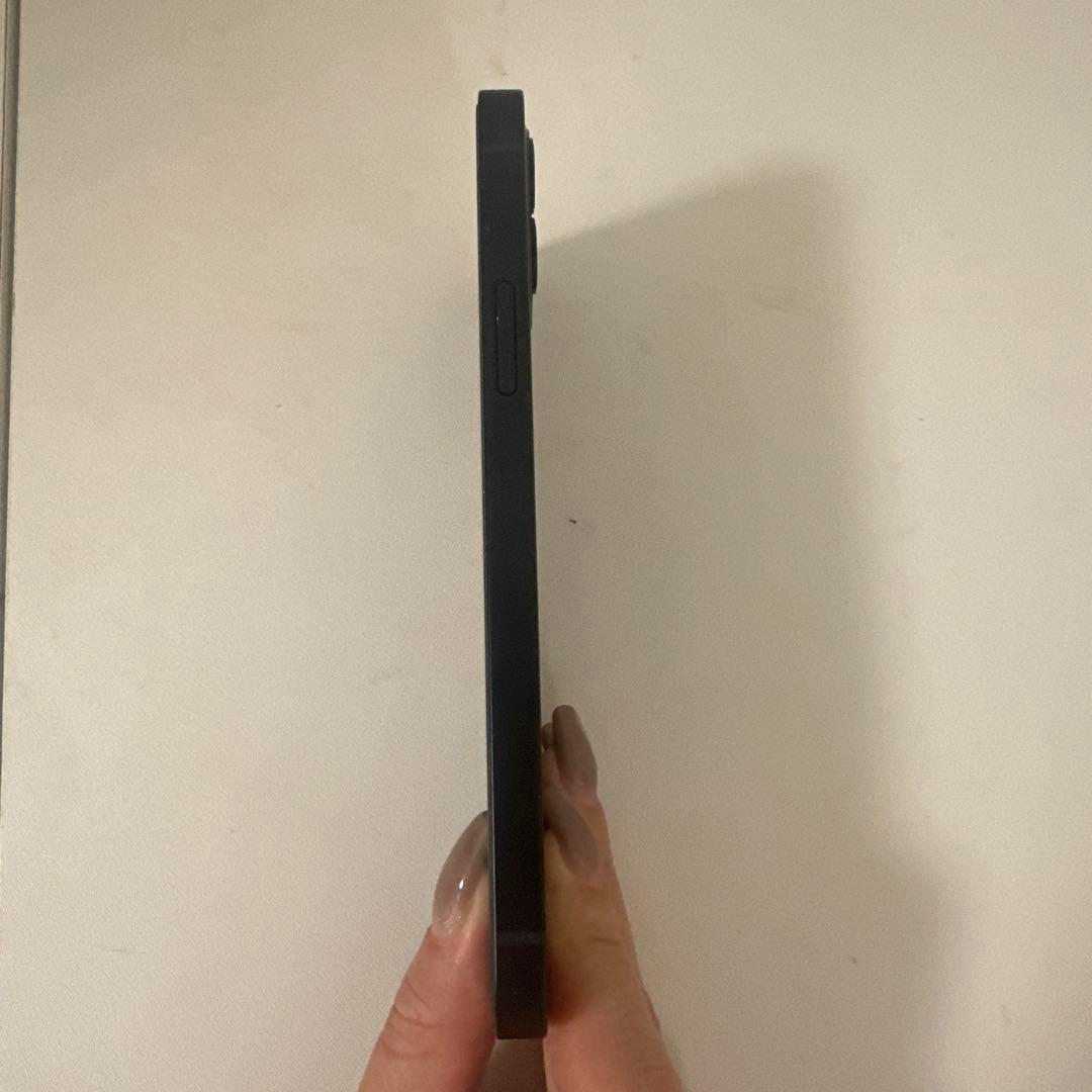 【値下げ交渉可】iPhone12 256GB本体ブラック　SIMロック詳細有り