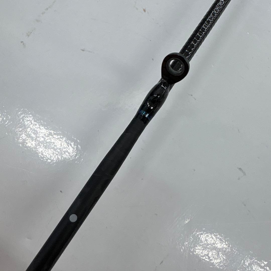 DAIWA エメラルダス ストイスト ST 84ML-5